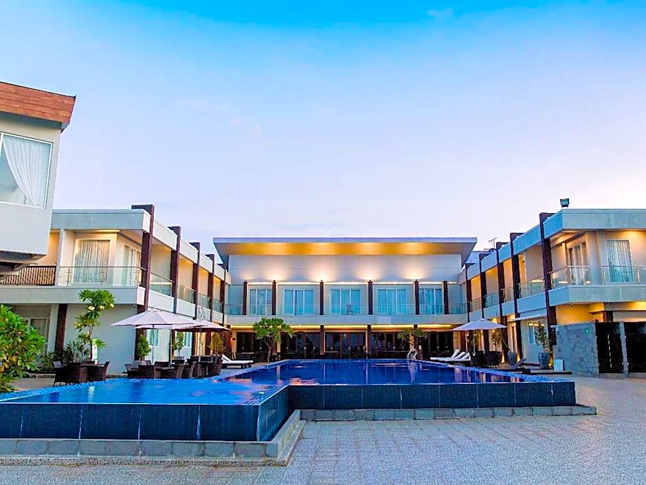 About D'Season Hotel